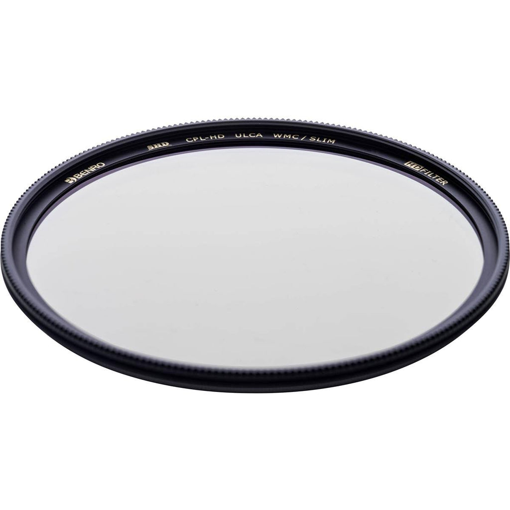 Slim 52mm Circular Polarizing Filter Y8482