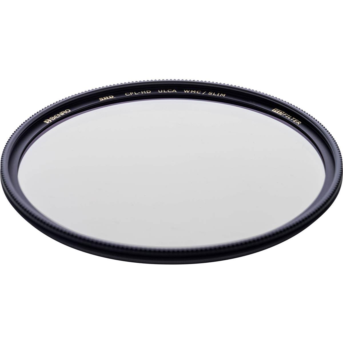 Slim 52mm Circular Polarizing Filter Y8482
