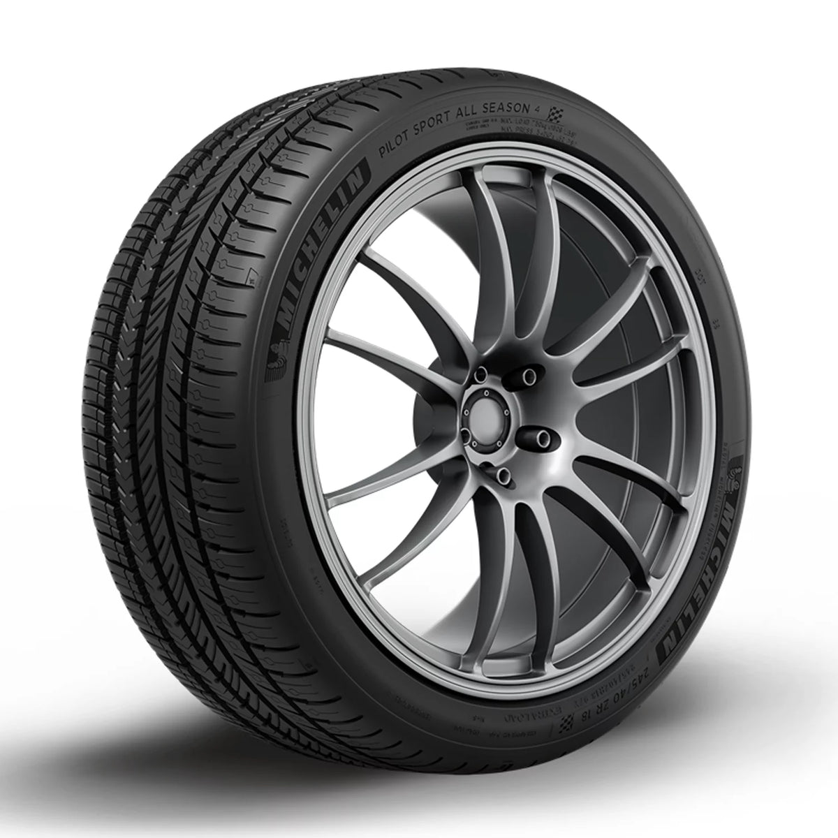 All Season 4 215/50-17 95 Y Tire R164354