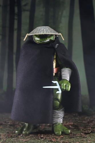 7" Scale Action Figure A2027