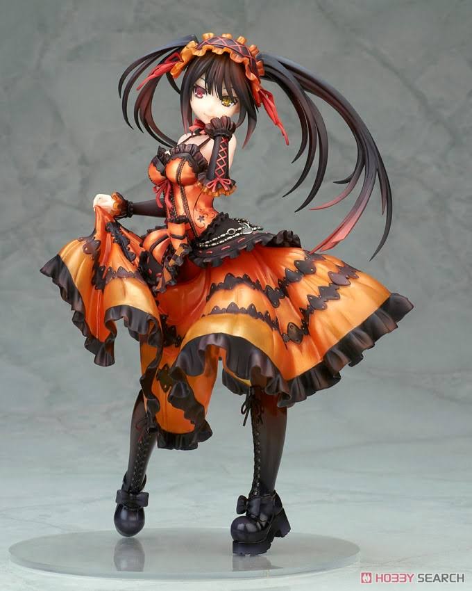 Kurumi Tokisaki 1/8 Scale Figure H770407