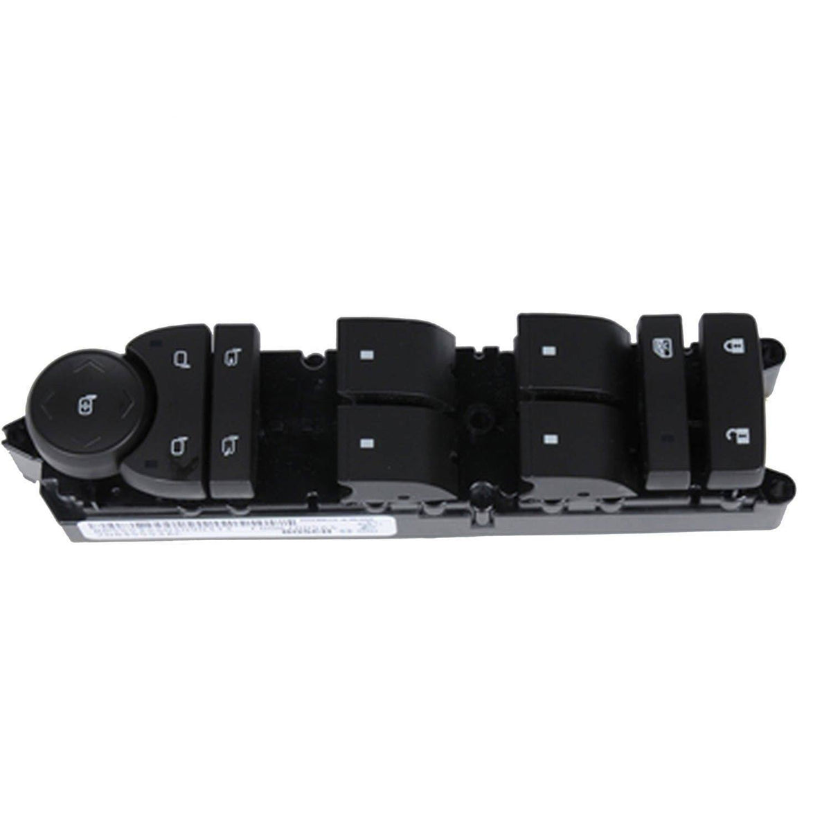 Door Lock and Window Switch N494