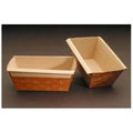 Paper Loaf Mold, Case of 720 M383