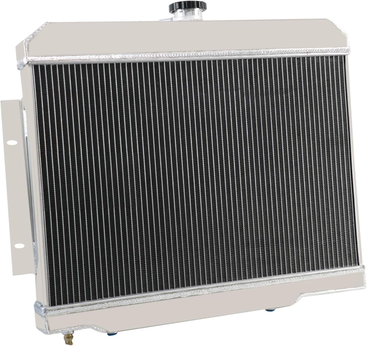 3 Row Radiator for Jeep CJ5 CJ6 CJ7 Scrambler Cherokee I573623