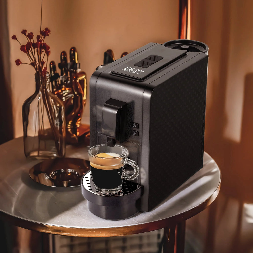 Single Serve Pod Espresso Machine I5666