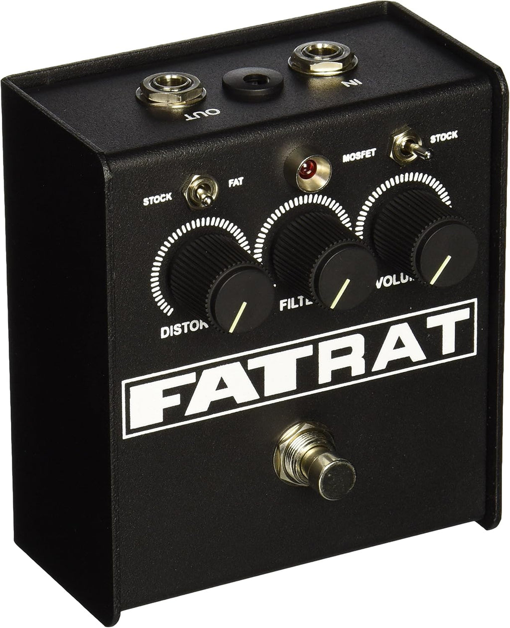 Distortion Pedal Pack of 2 U932231