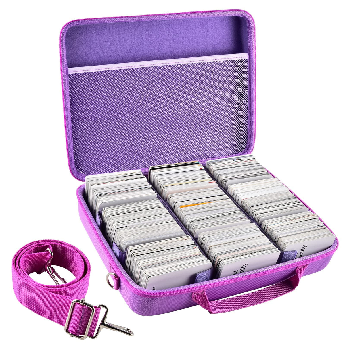 Trading Card Storage Box I2640