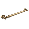 24 inch Brushed Bronze Grab Bar T2358