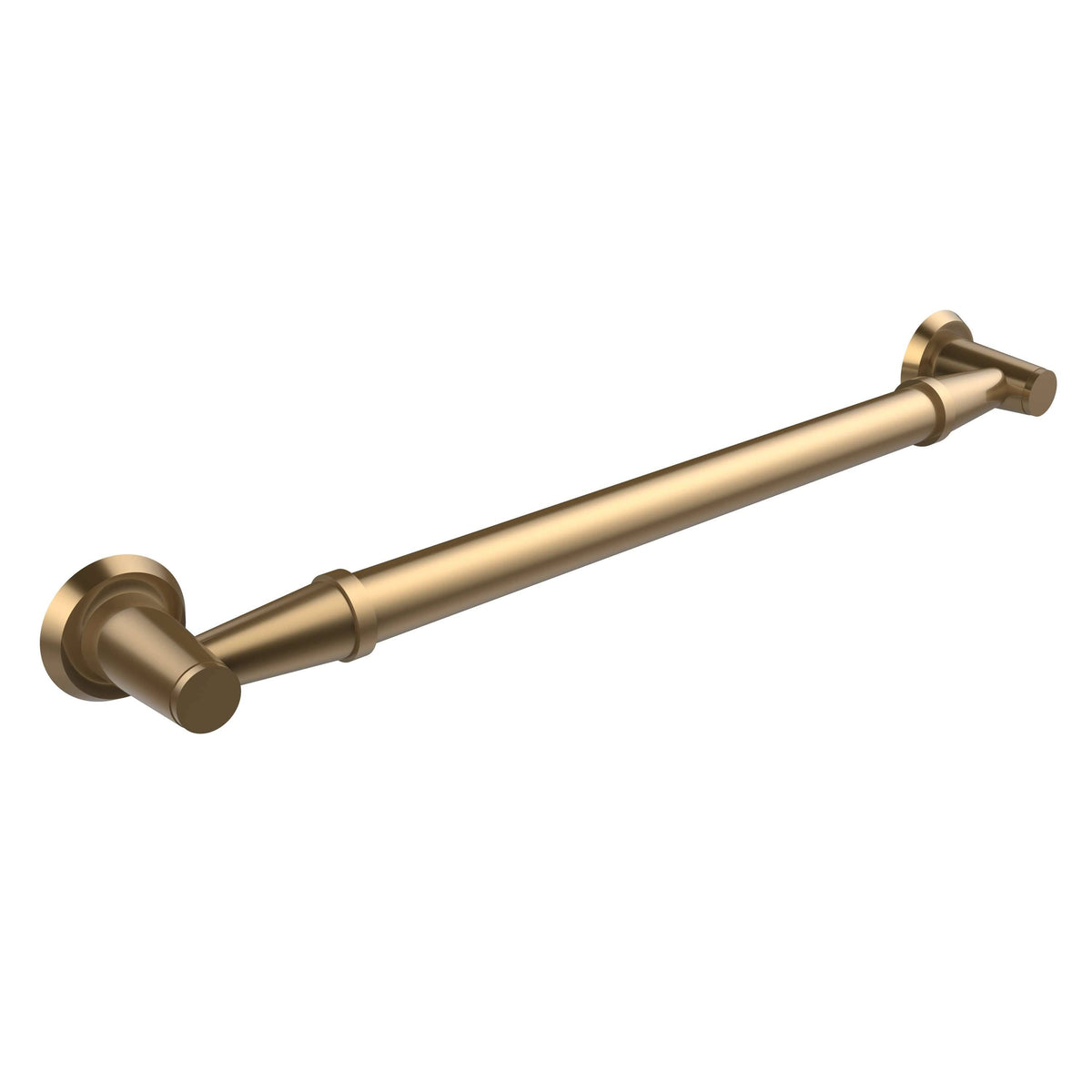 24 inch Brushed Bronze Grab Bar T2358