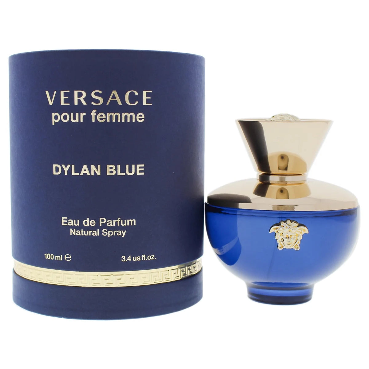 Eau De Perfume for Women 3.4 oz Q24744