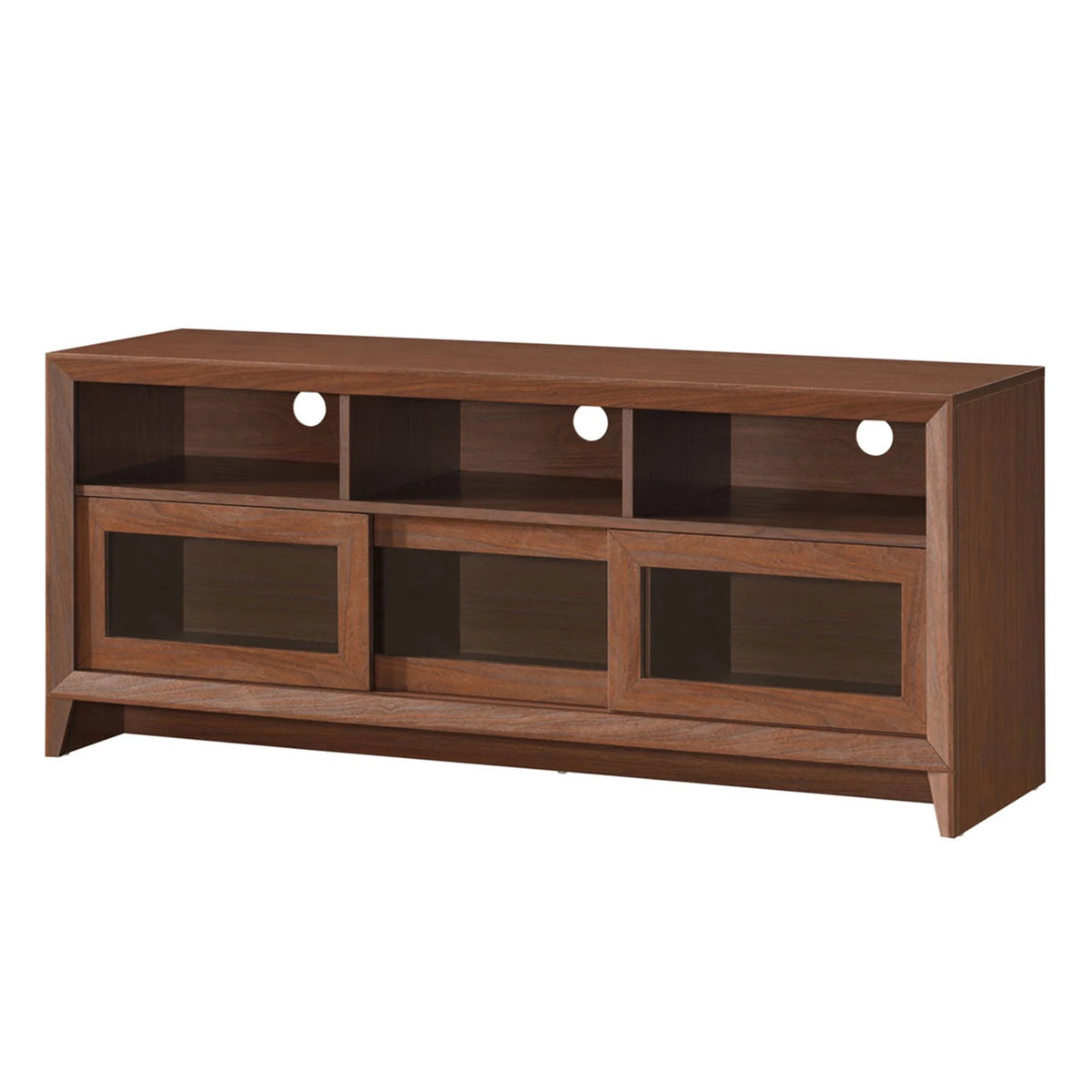 Modern TV Stand with Storage K754