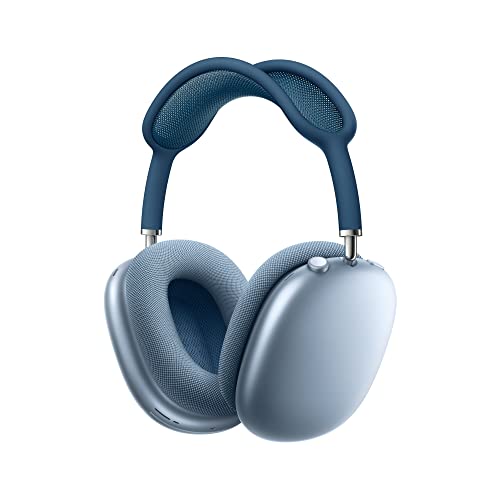Sky Blue AirPods Max F322929
