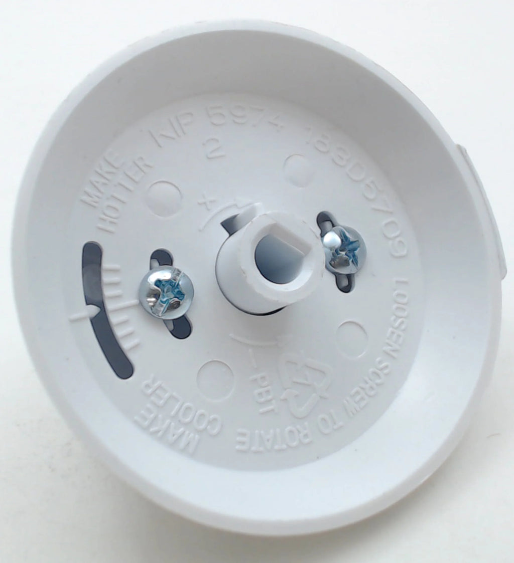 Thermostat Knob U724