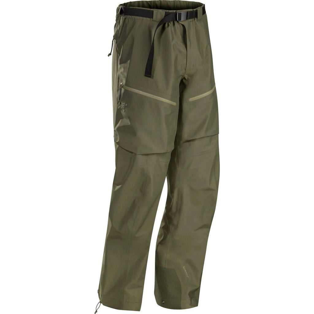 Ranger Green Leaf Alpha Pant O444