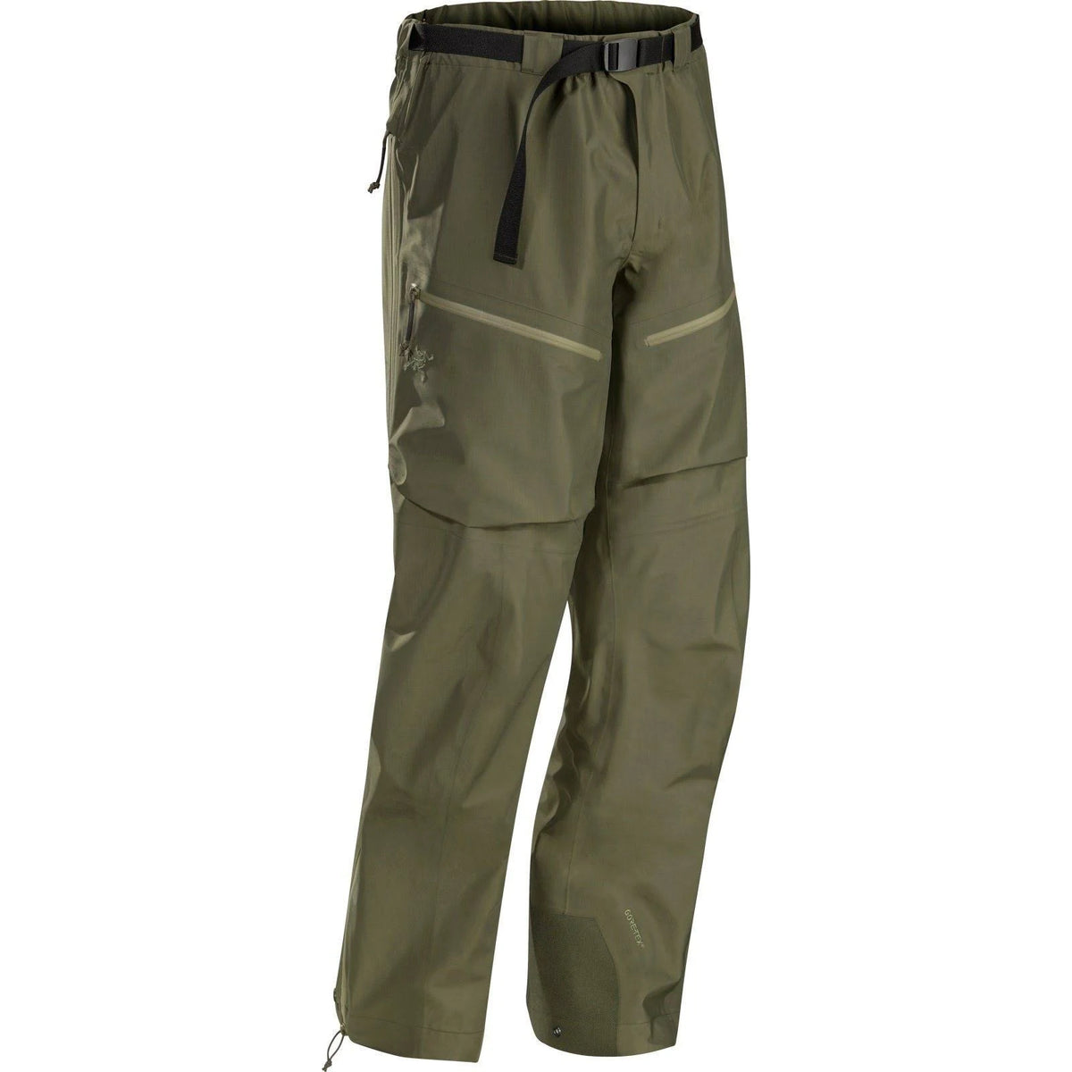 Ranger Green Leaf Alpha Pant O444