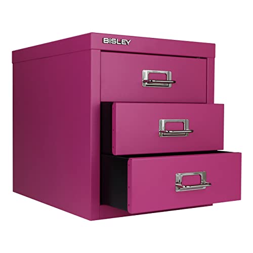 10 Drawer Steel Cabinet B2562