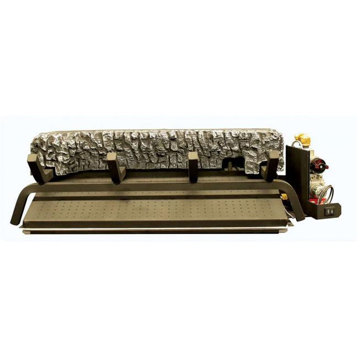 65000 BTU Elite Burner with Manual Safety Valve S100