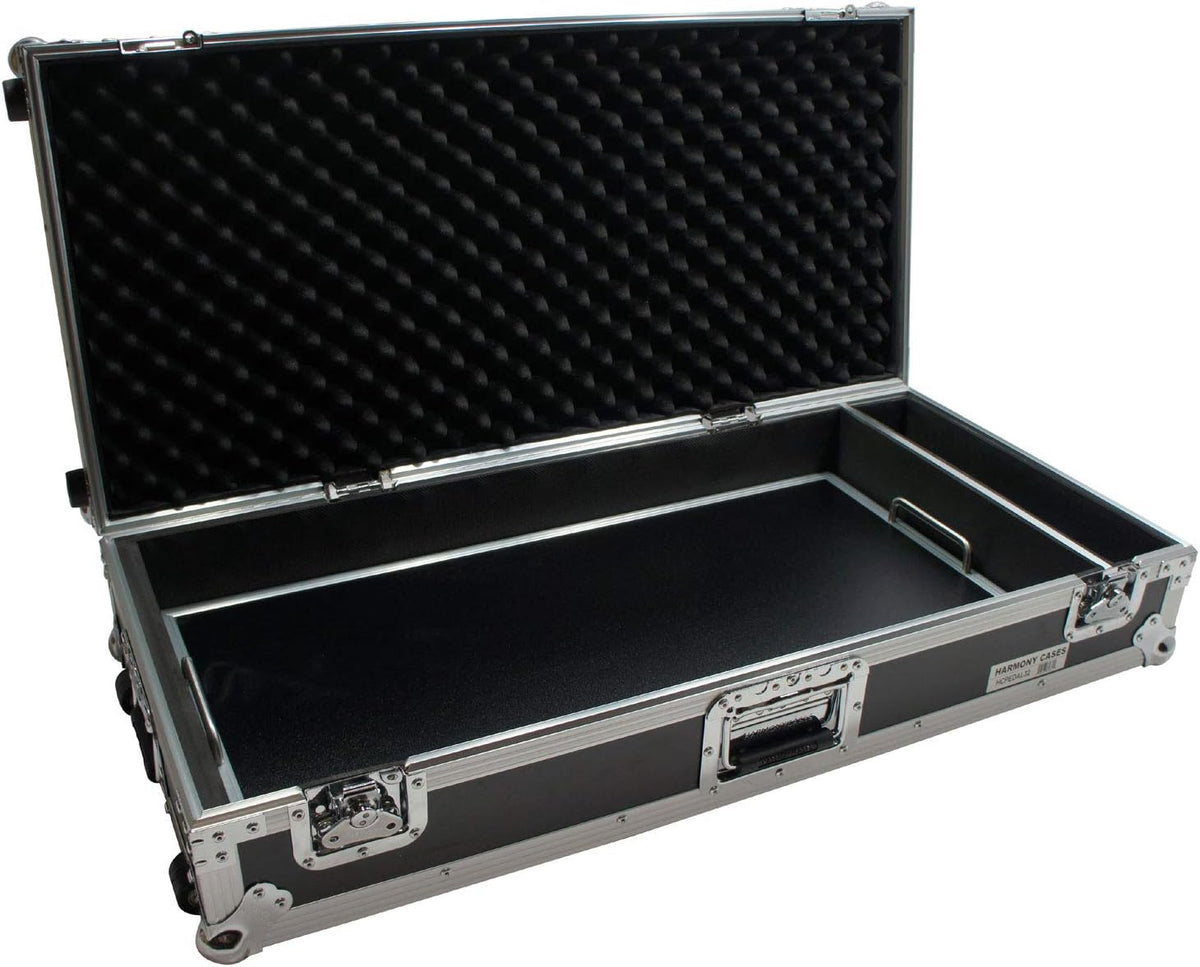 32 Guitar Pedal Case O924