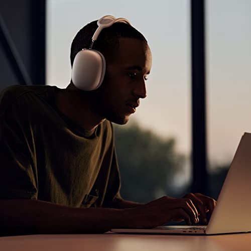 Sky Blue AirPods Max F322929