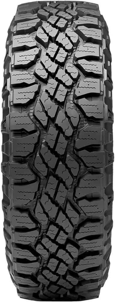 33/R15 108Q Tire F738