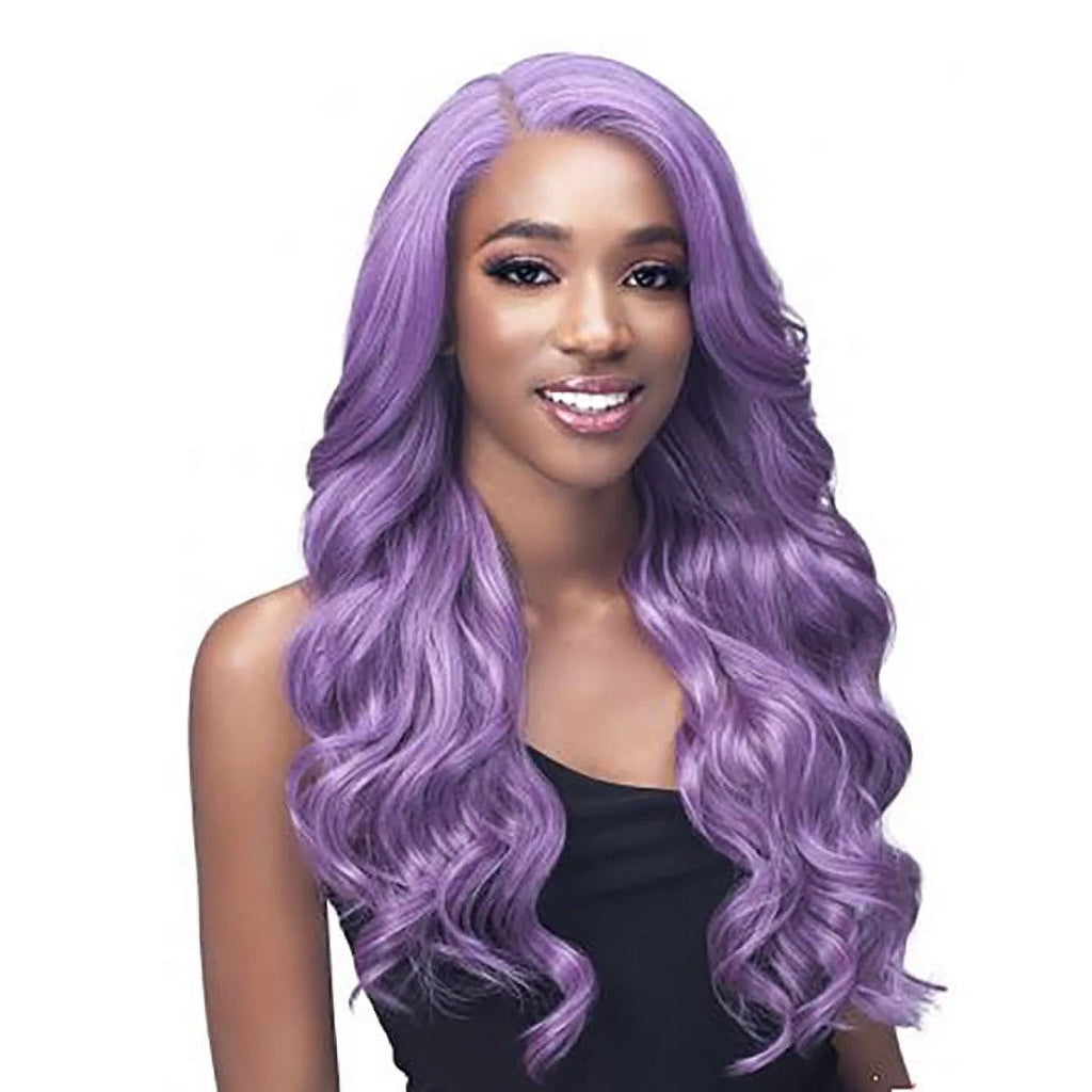 13" x 4" Deep HD Lace Frontal Wig P67403