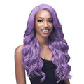 13" x 4" Deep HD Lace Frontal Wig P67403