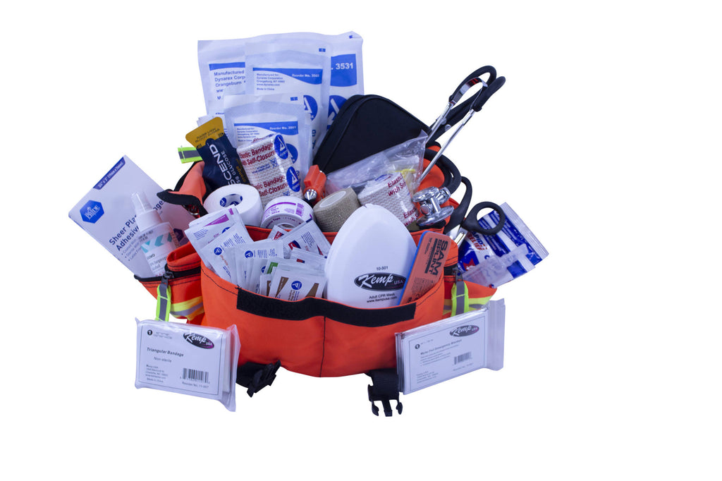 Medical Supply Pack L822