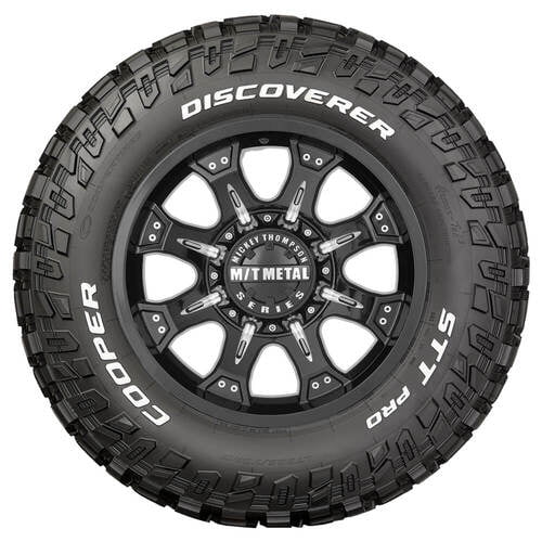 LT295/65R20 E/10PLY BSW 4 Tires X603087