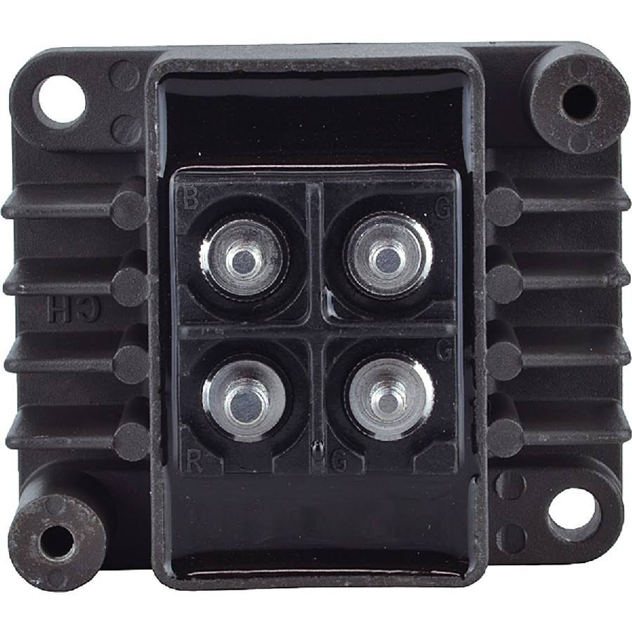 12V Voltage Regulator Rectifier W900