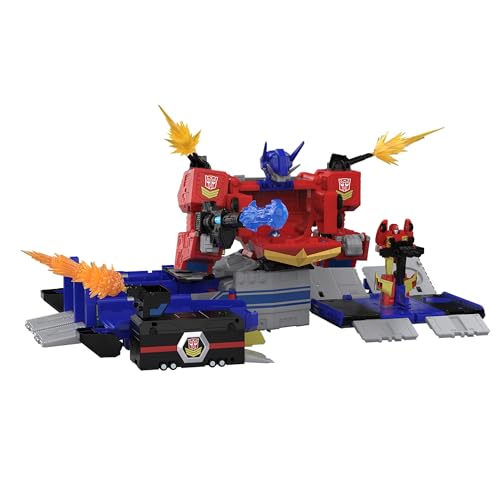 15-inch Converting Action Figure M6623