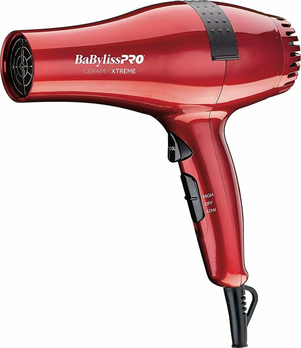 2000 Watt Dryer & 1" Straightener Combo E7813