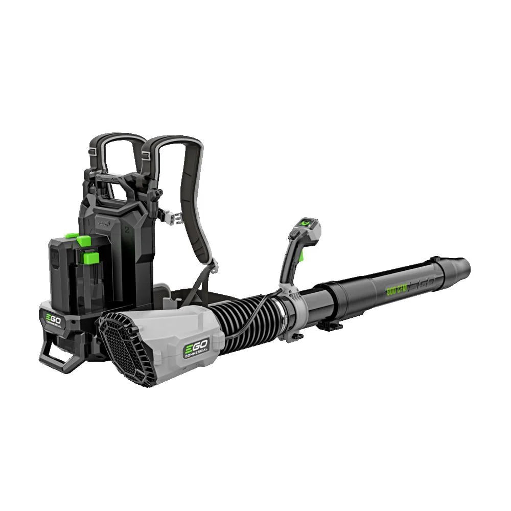 56 V Battery Backpack Blower N303
