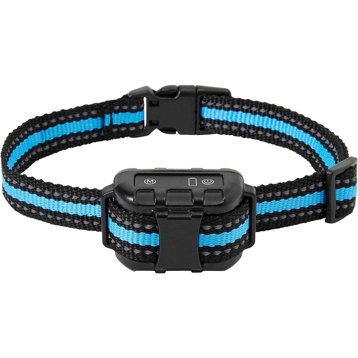 Waterproof Rechargeable Dog Bark Collar W1919