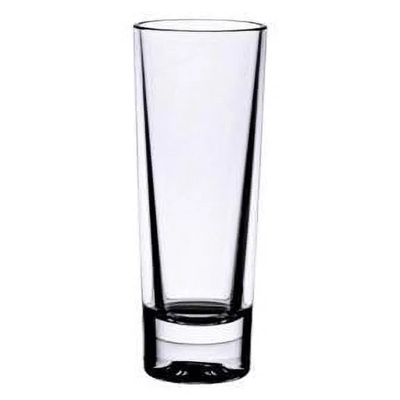 Unbreakable Polycarbonate Shot Glass V227219