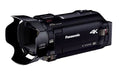 4K Video Camera Black M675343