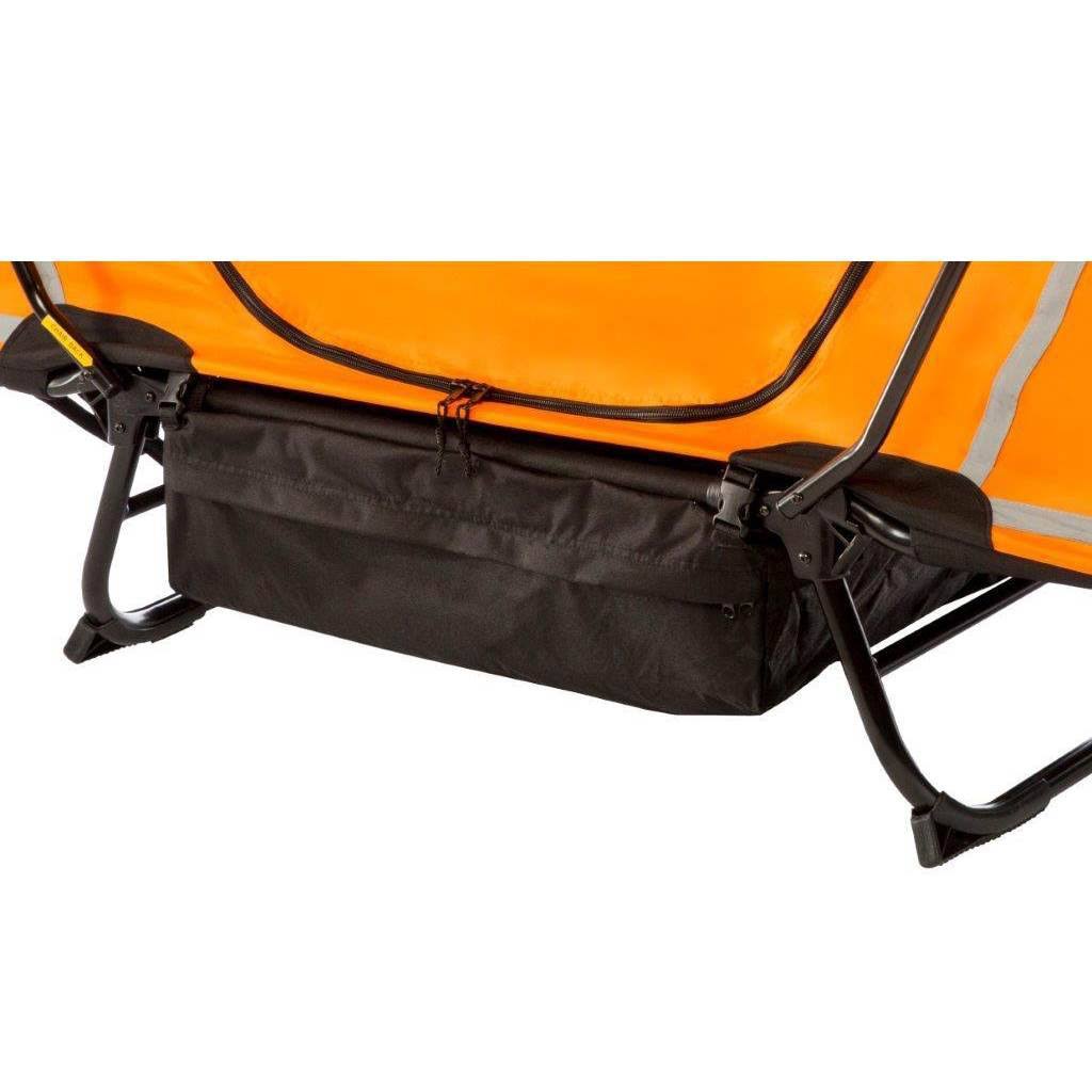 Camping Gear Storage Bag Tent Cot and Outdoor Camping Bed V7460