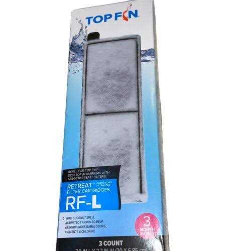Filter Cartridge J280