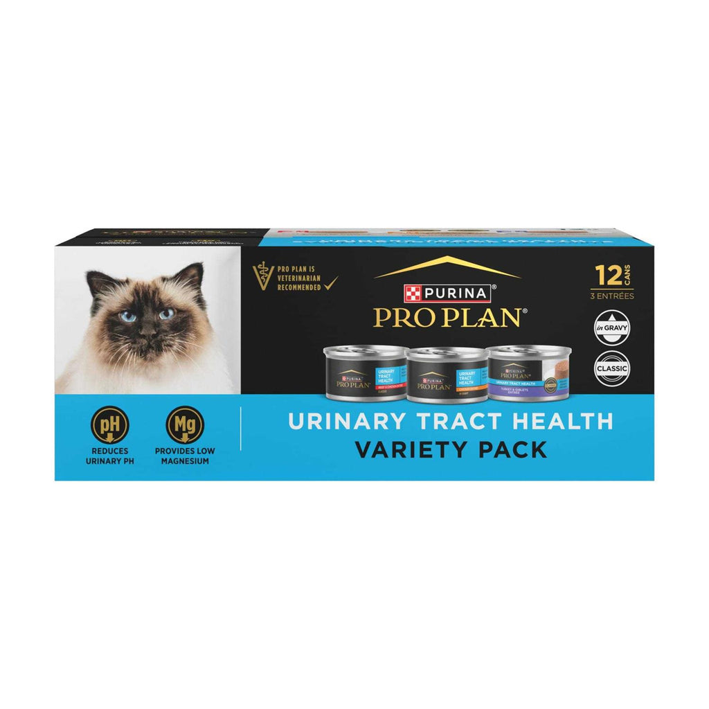 Canned Cat Food I8753