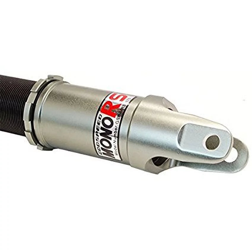Coilover Suspension with 32 Levels of Dampening H16657