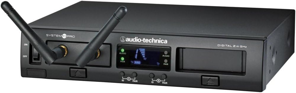 Wireless Microphones and Transmitters D683551
