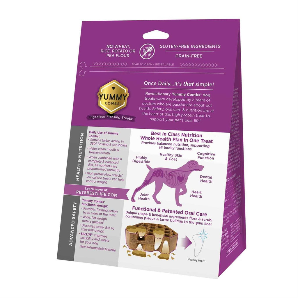 Dog Dental Treats R672