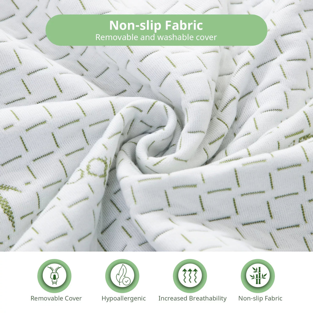8 inch Memory Foam Twin Mattress G893
