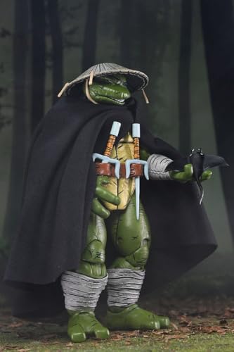 7" Scale Action Figure A2027