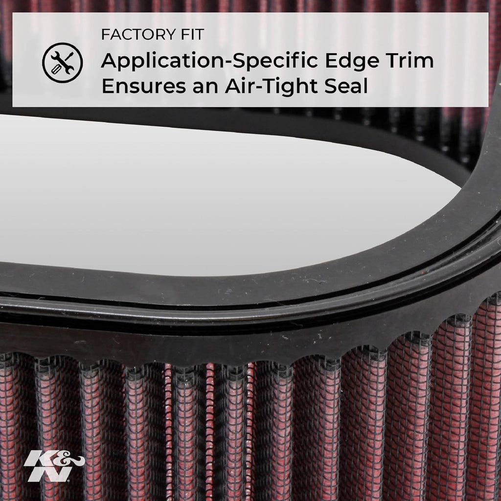 Engine Air Filter Pack of 2 C34750