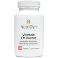 Fat Burner 120 Capsules C9499
