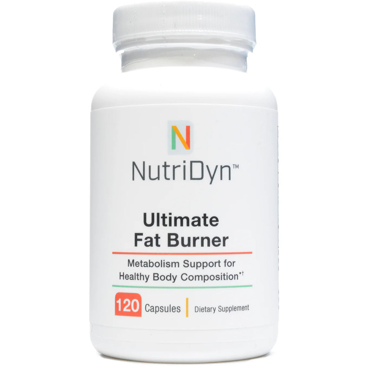 Fat Burner 120 Capsules C9499