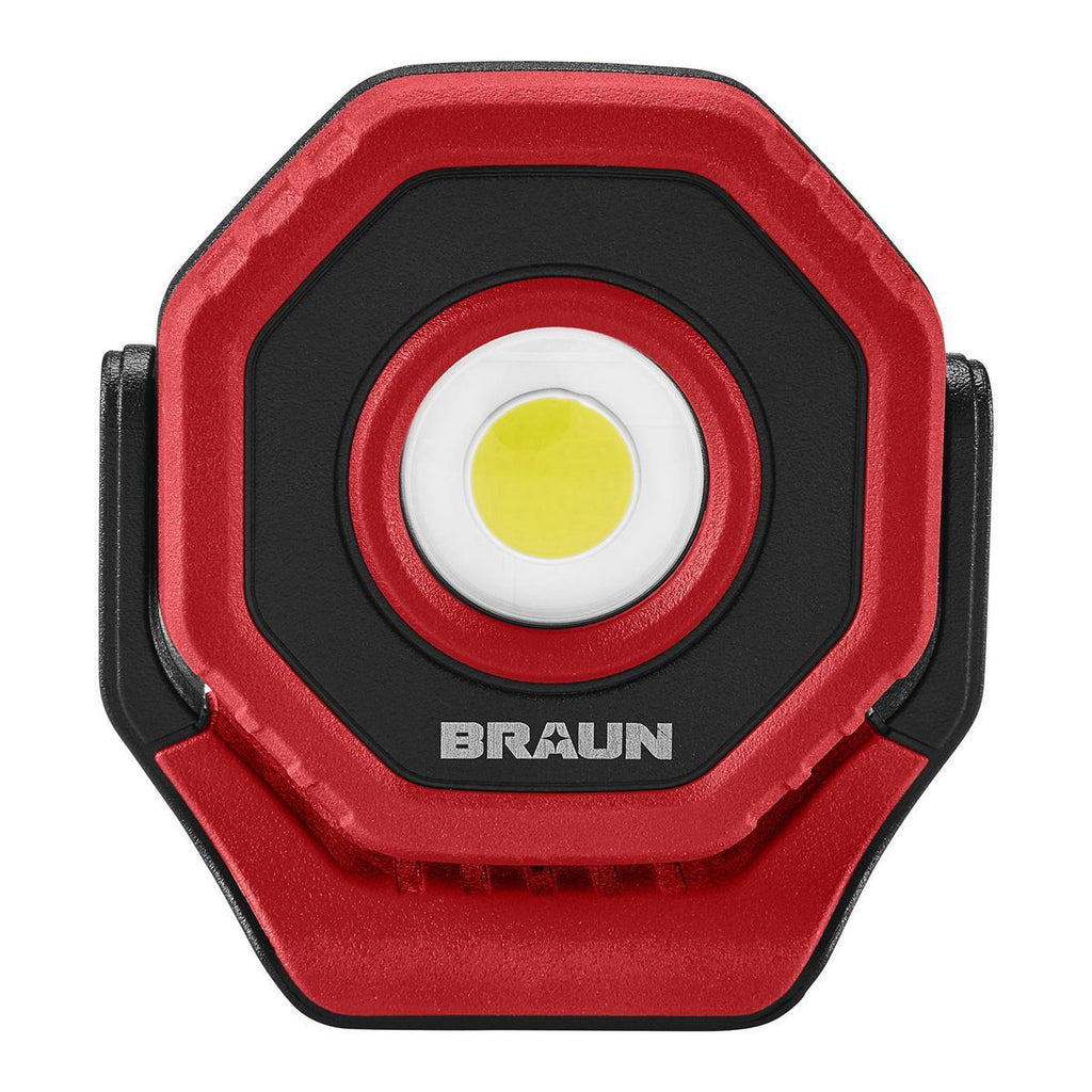 750 Lumen Rechargeable Magnetic LED Floodlight R431018