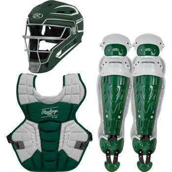 Youth Catcher Set I6897