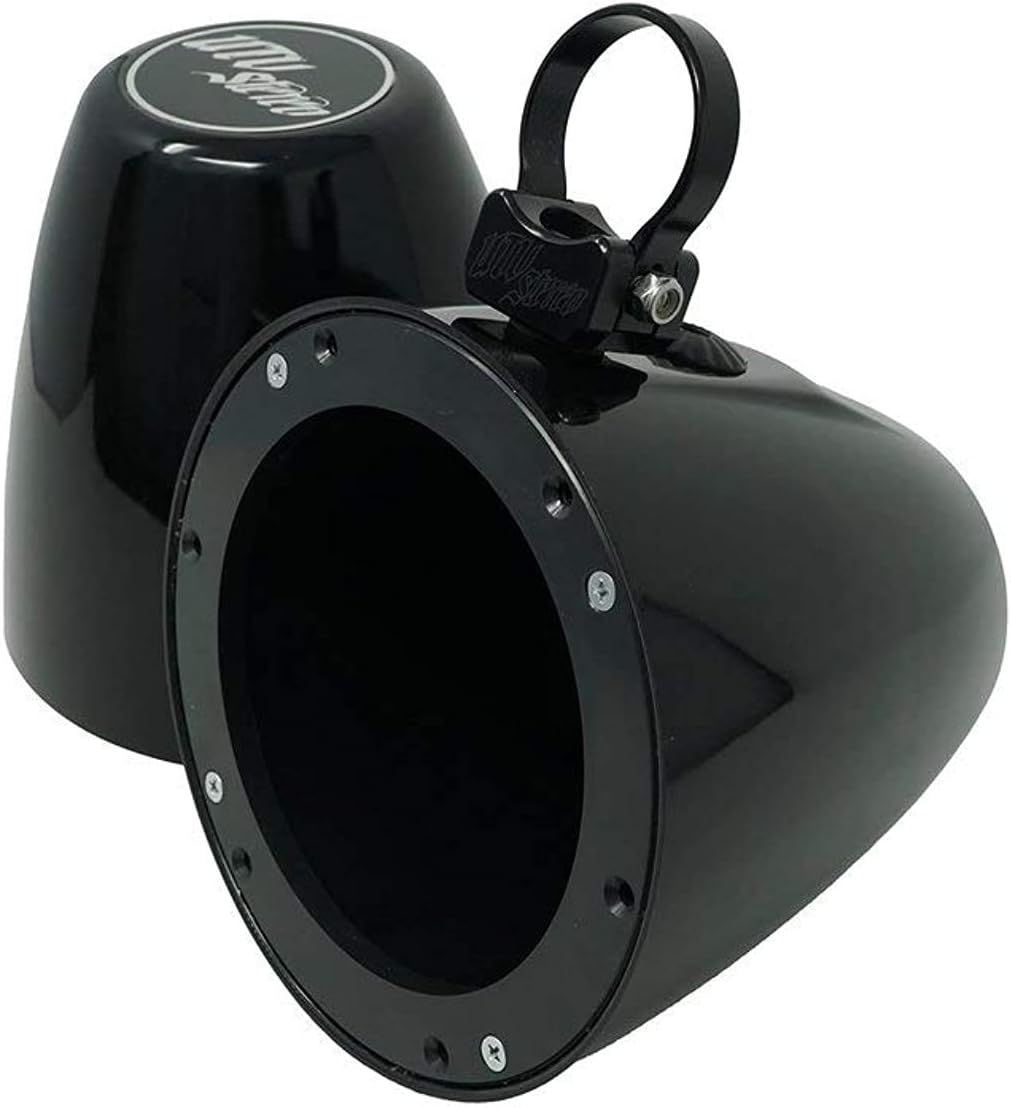 6.5" Roll Cage Speaker Pods for UTV E440