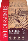 40 Lb. Dry Dog Food E397942